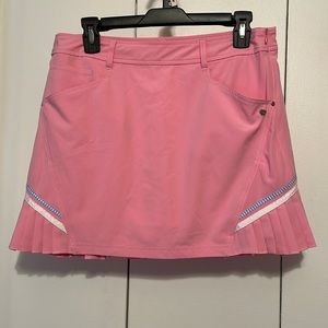 SunView Golf Skirt